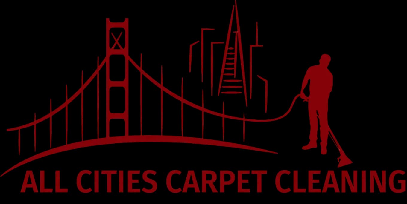 All-Cities Carpet Cleaning Brand Icon
