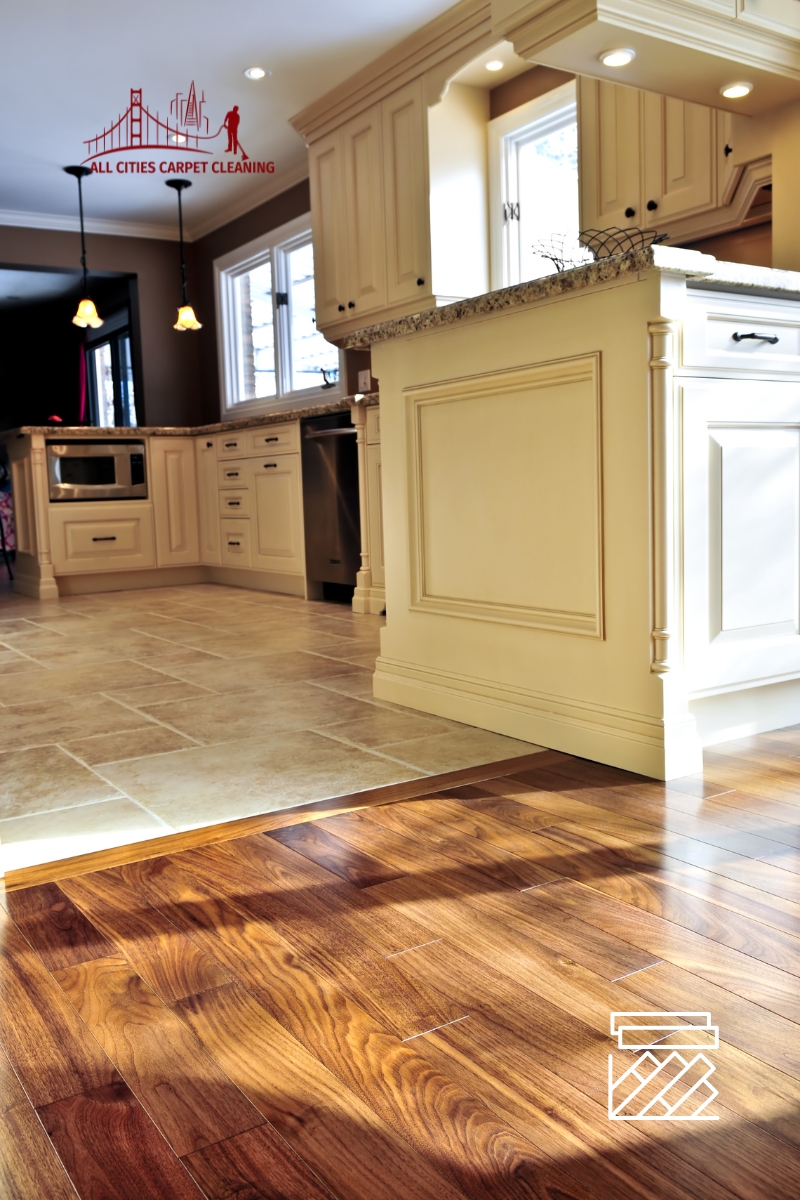 Tile & Grout Cleaning